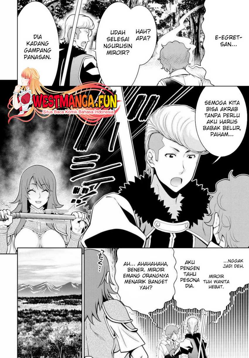 legend - Chapter: 98
