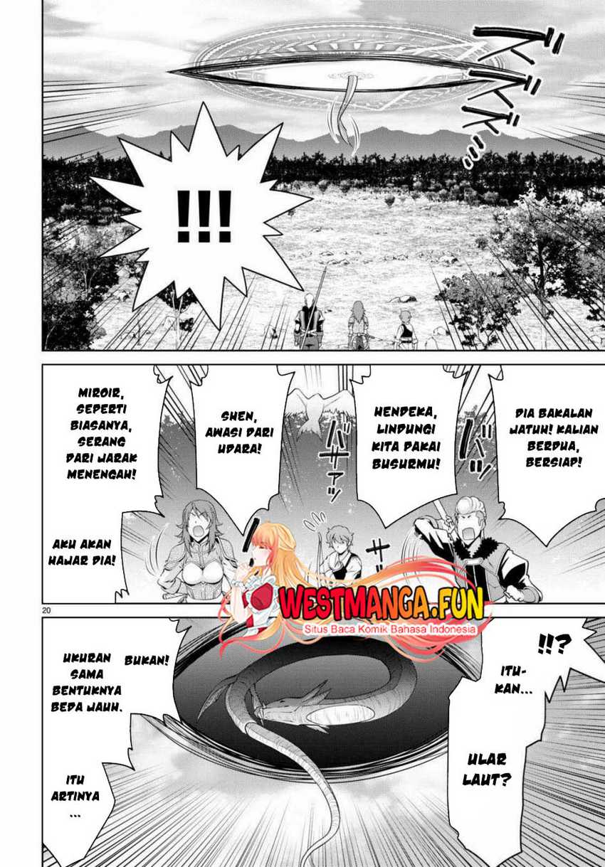 legend - Chapter: 98