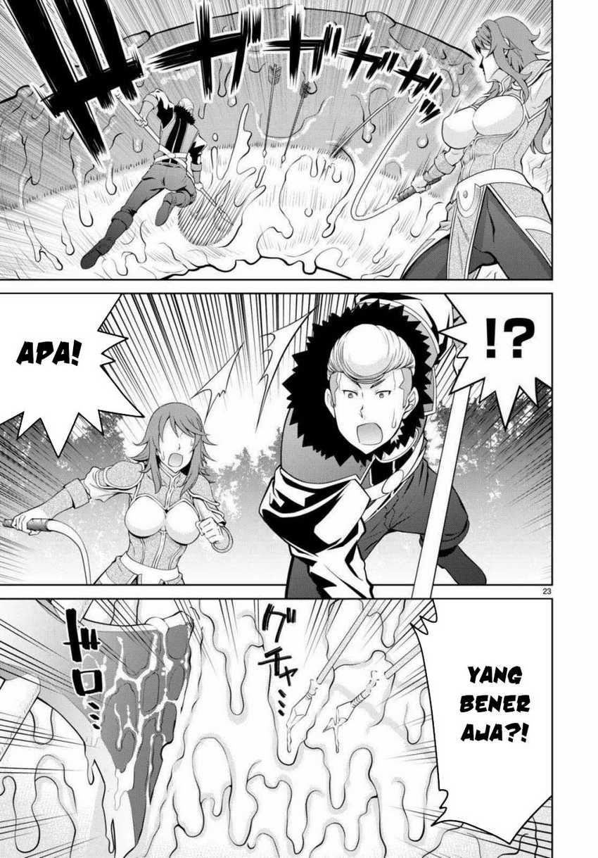 legend - Chapter: 98