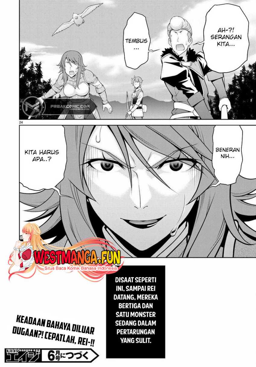legend - Chapter: 98