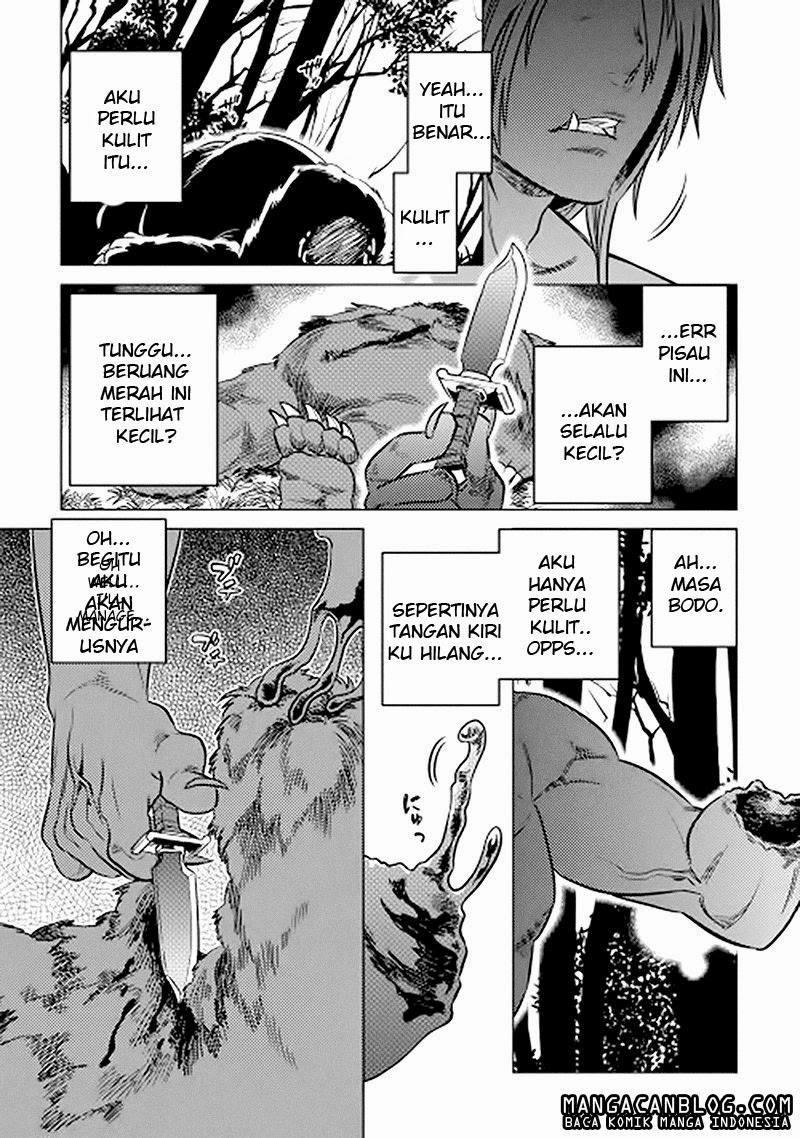 remonster - Chapter: 11