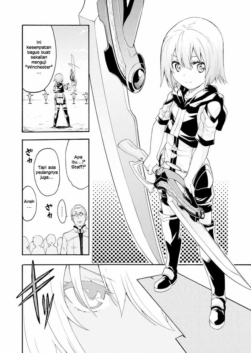 knights-magic - Chapter: 3