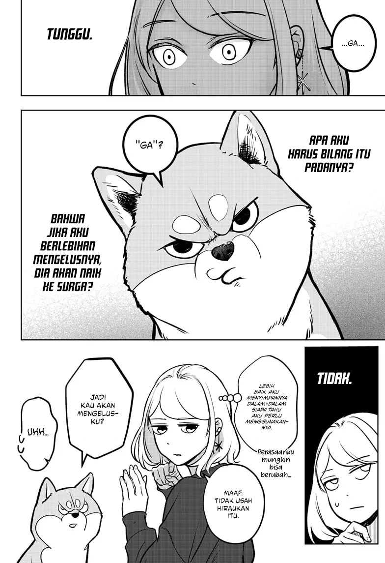 shiba-tsuki-bukken - Chapter: 2