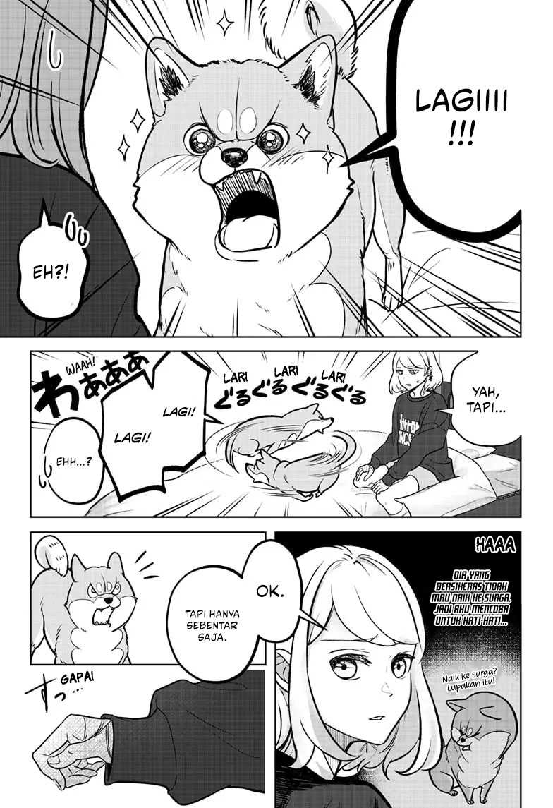 shiba-tsuki-bukken - Chapter: 2