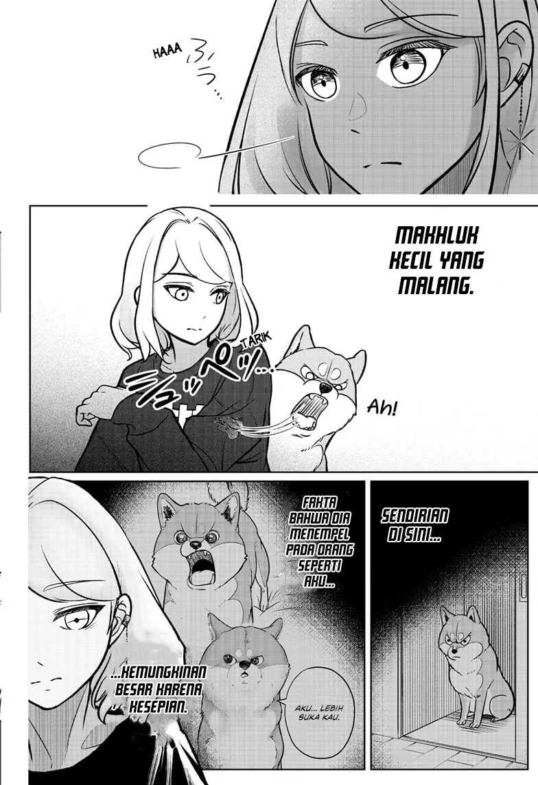 shiba-tsuki-bukken - Chapter: 2