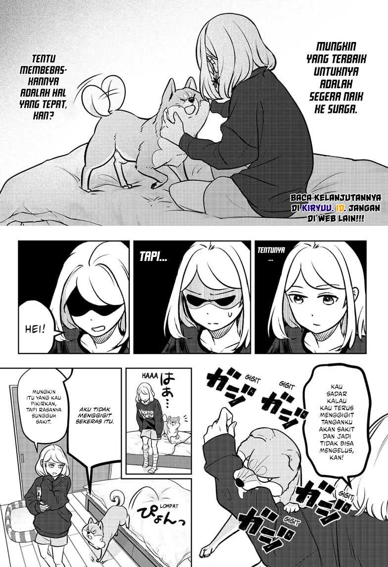 shiba-tsuki-bukken - Chapter: 2