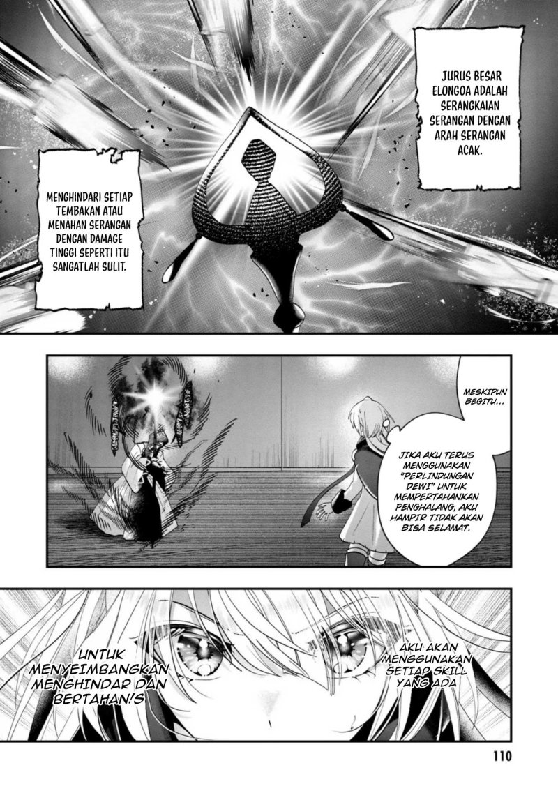 kaifukushoku-no-akuyaku-reijou - Chapter: 10