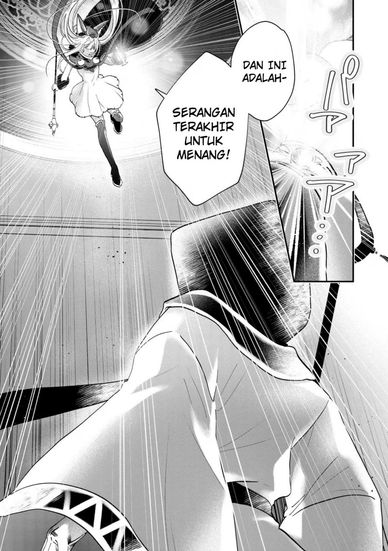 kaifukushoku-no-akuyaku-reijou - Chapter: 10