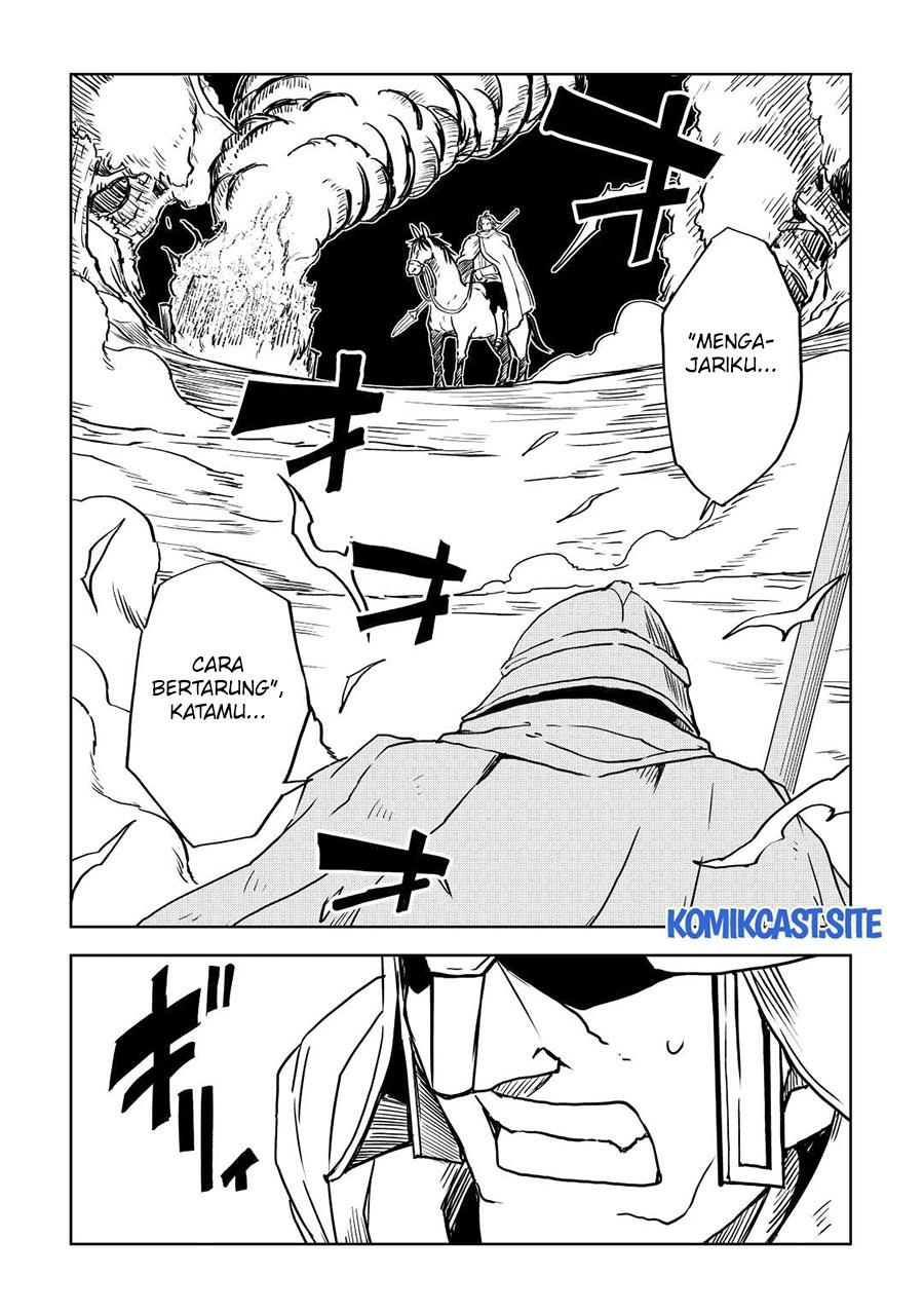 isekai-tensei-soudouki - Chapter: 81