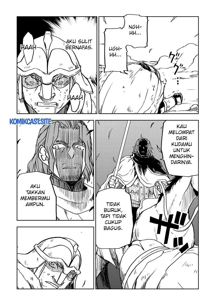 isekai-tensei-soudouki - Chapter: 81