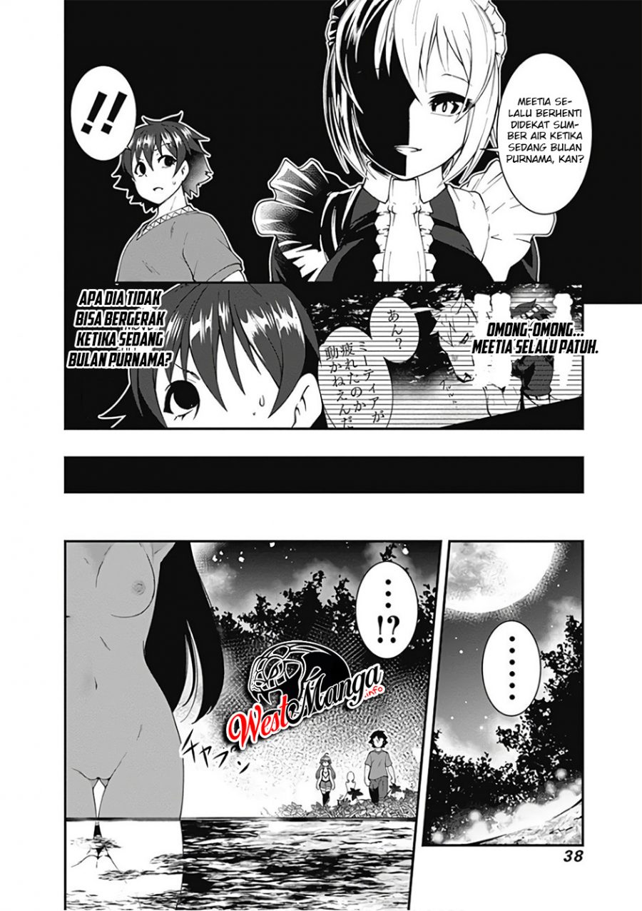 jichou-shinai-motoyuusha-no-tsuyokute-tanoshii-new-game - Chapter: 37