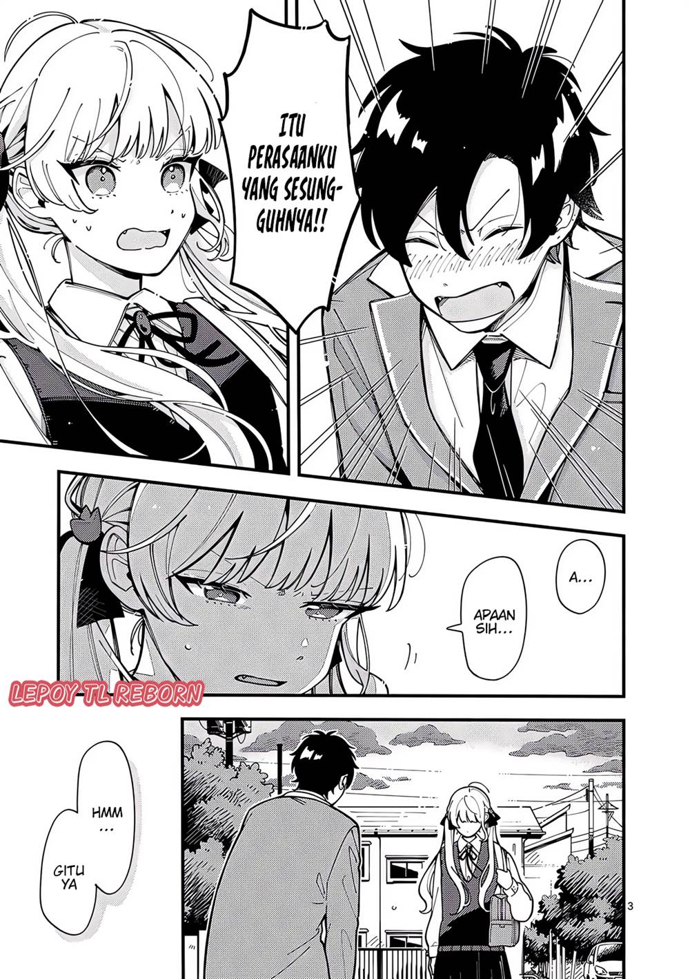 ookami-wa-tsuki-ni-koi-wo-suru - Chapter: 8