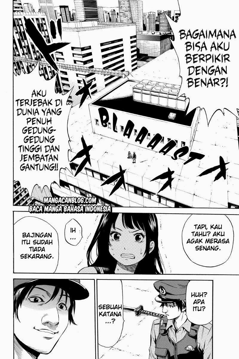 tenkuu-shinpan - Chapter: 9