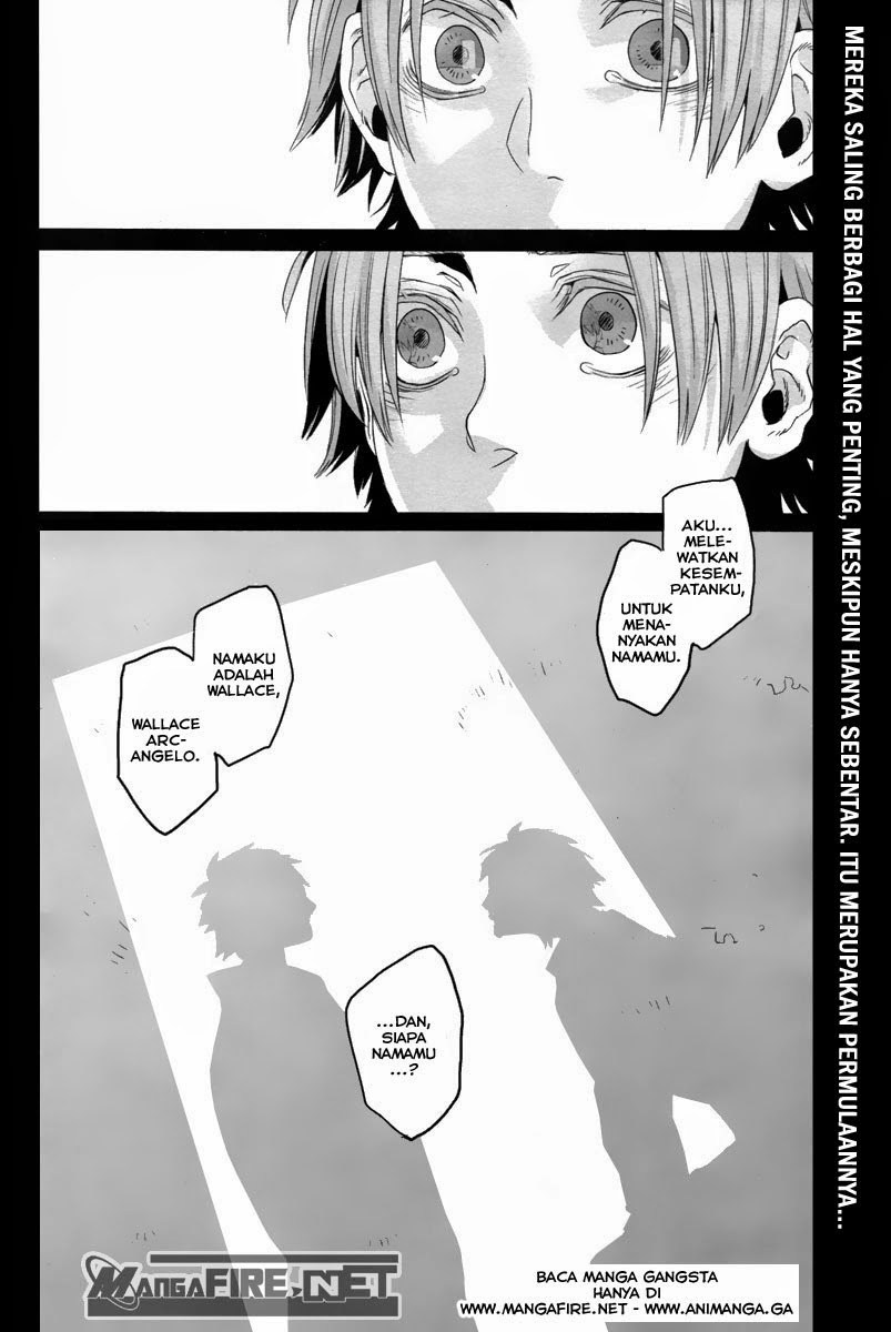 gangsta - Chapter: 12