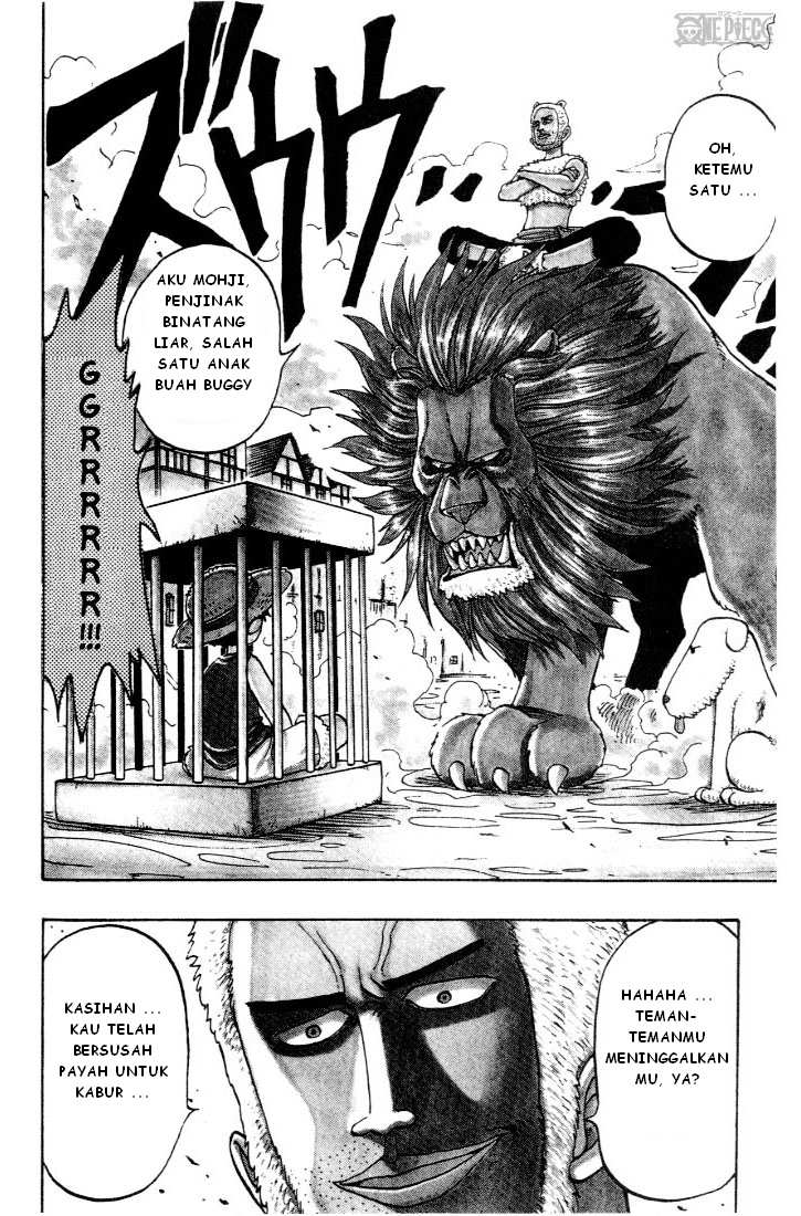 one-piece-id - Chapter: 012