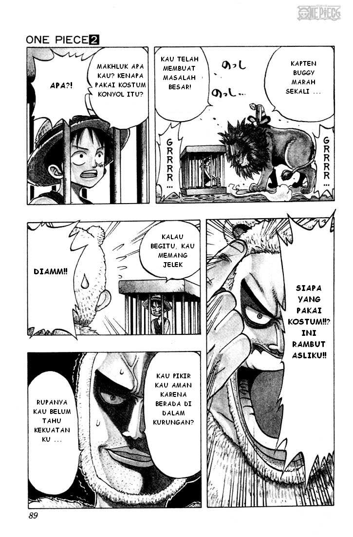 one-piece-id - Chapter: 012