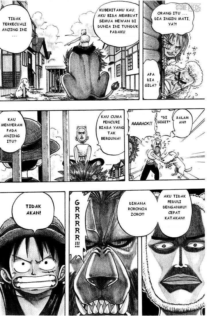 one-piece-id - Chapter: 012