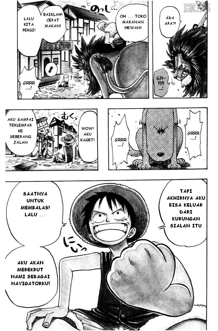 one-piece-id - Chapter: 012