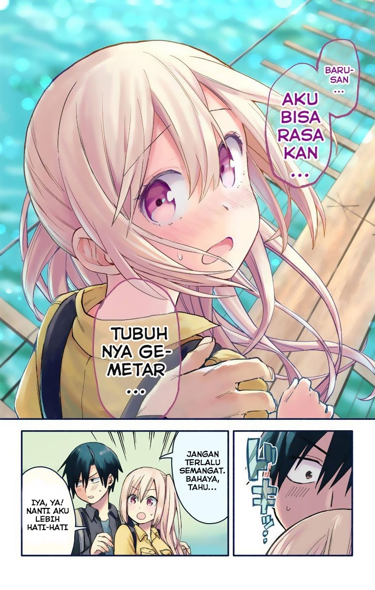 saguri-chan-tankentai - Chapter: 06