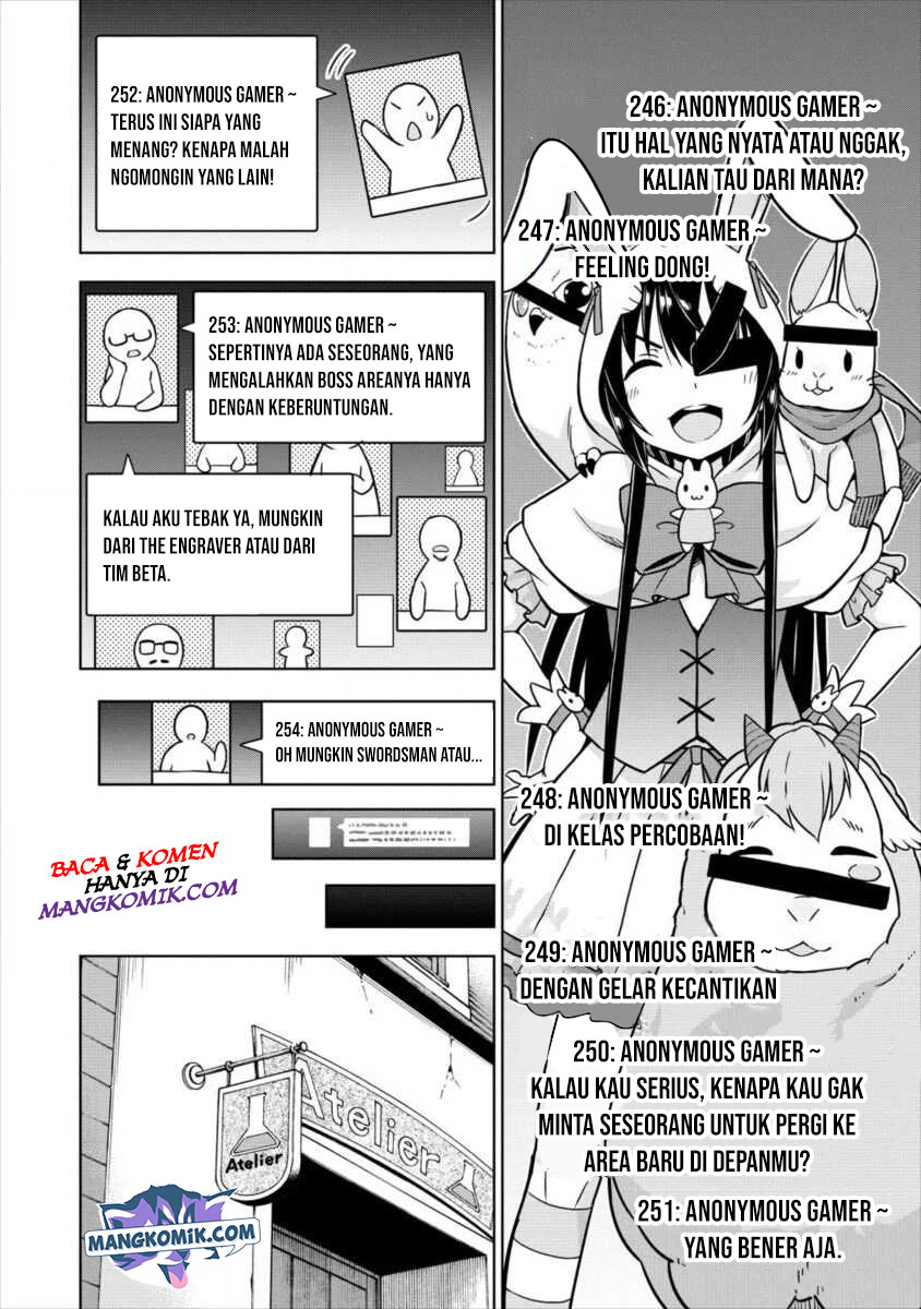 vrmmo-de-summoner-hajimemashita - Chapter: 15