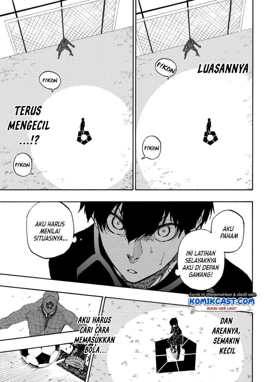 blue-lock - Chapter: 41