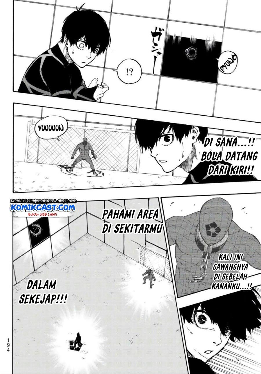 blue-lock - Chapter: 41