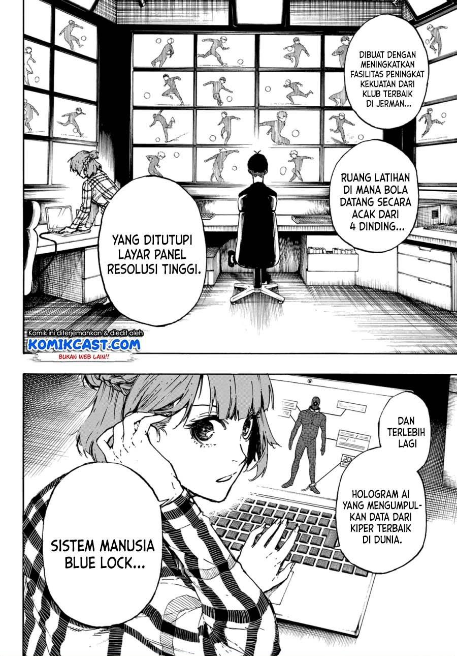 blue-lock - Chapter: 41