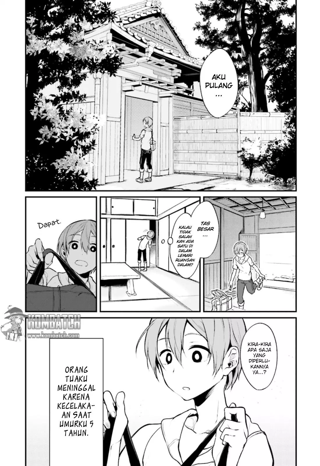 ane-naru-mono - Chapter: 1