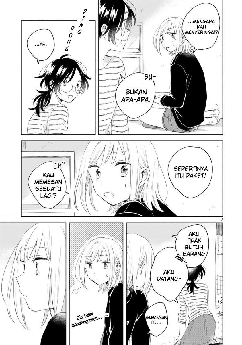 haru-to-midori - Chapter: 7