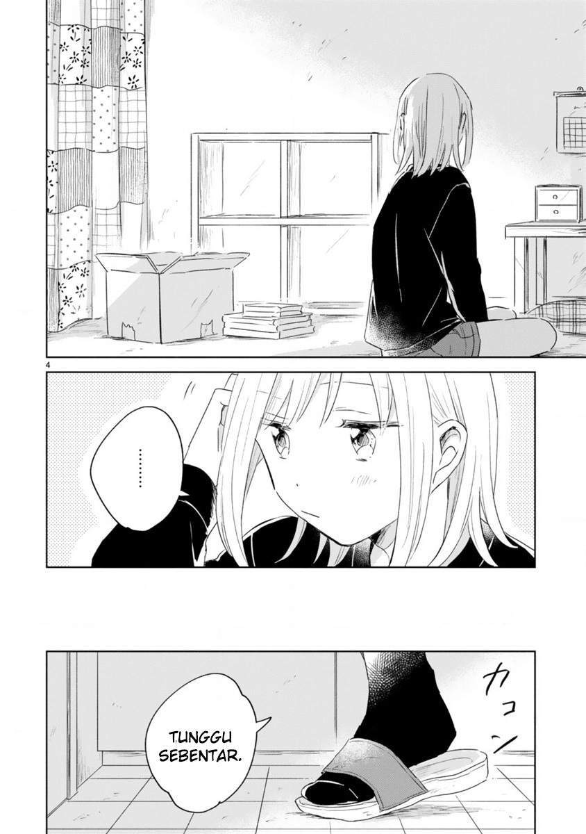 haru-to-midori - Chapter: 7