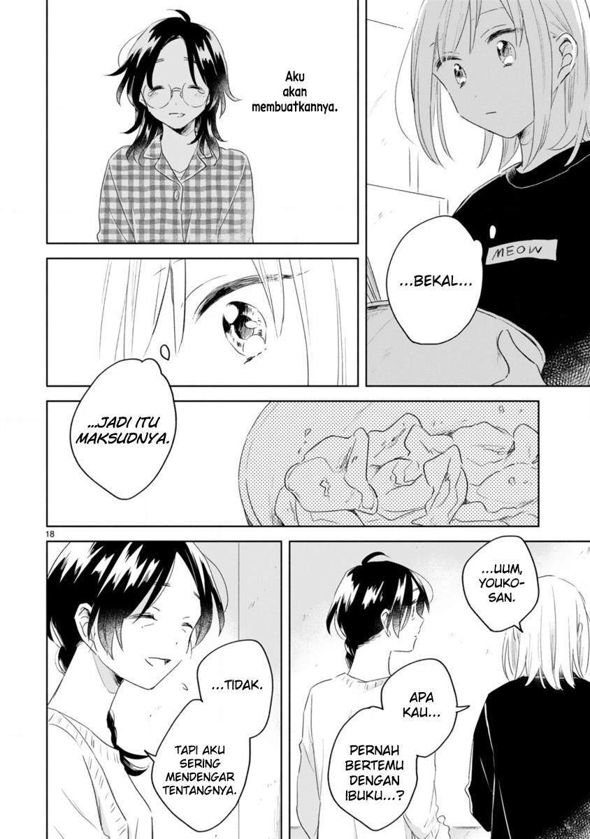 haru-to-midori - Chapter: 7