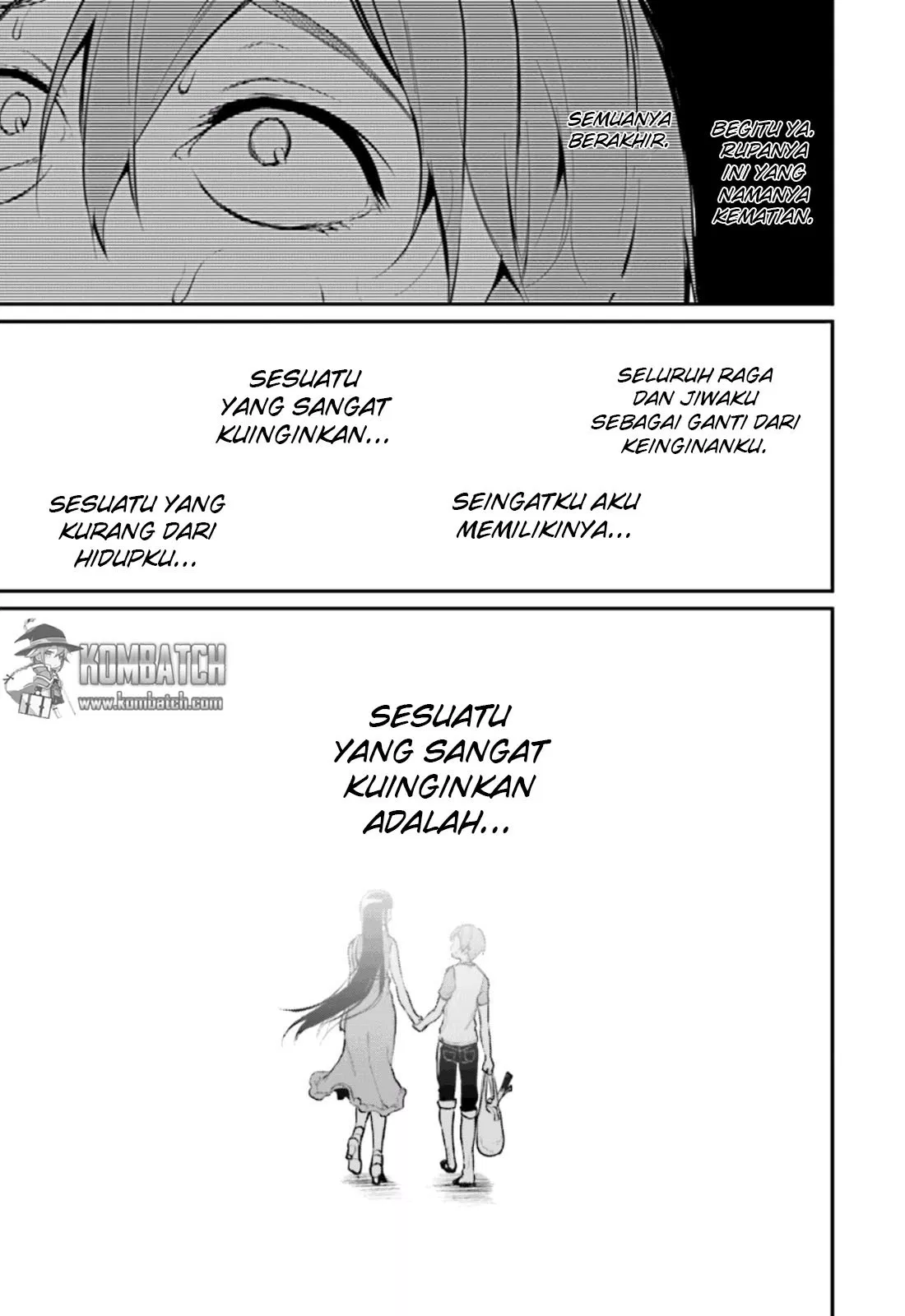 ane-naru-mono - Chapter: 1