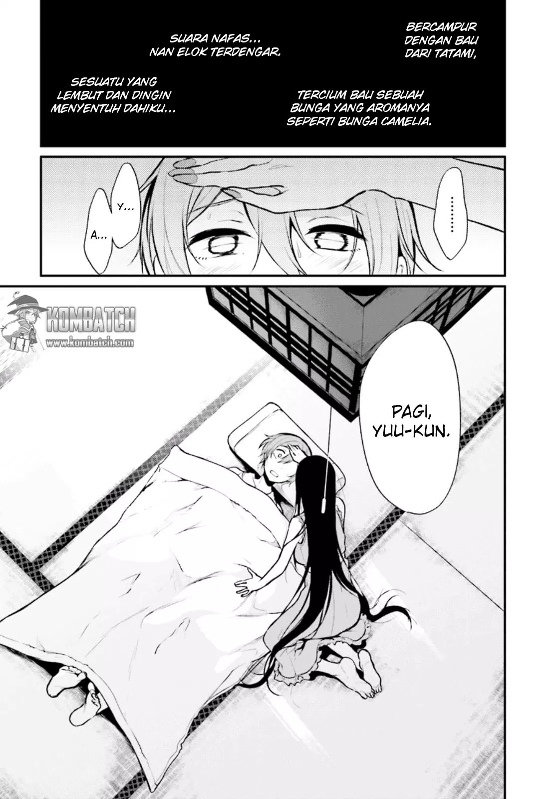 ane-naru-mono - Chapter: 1