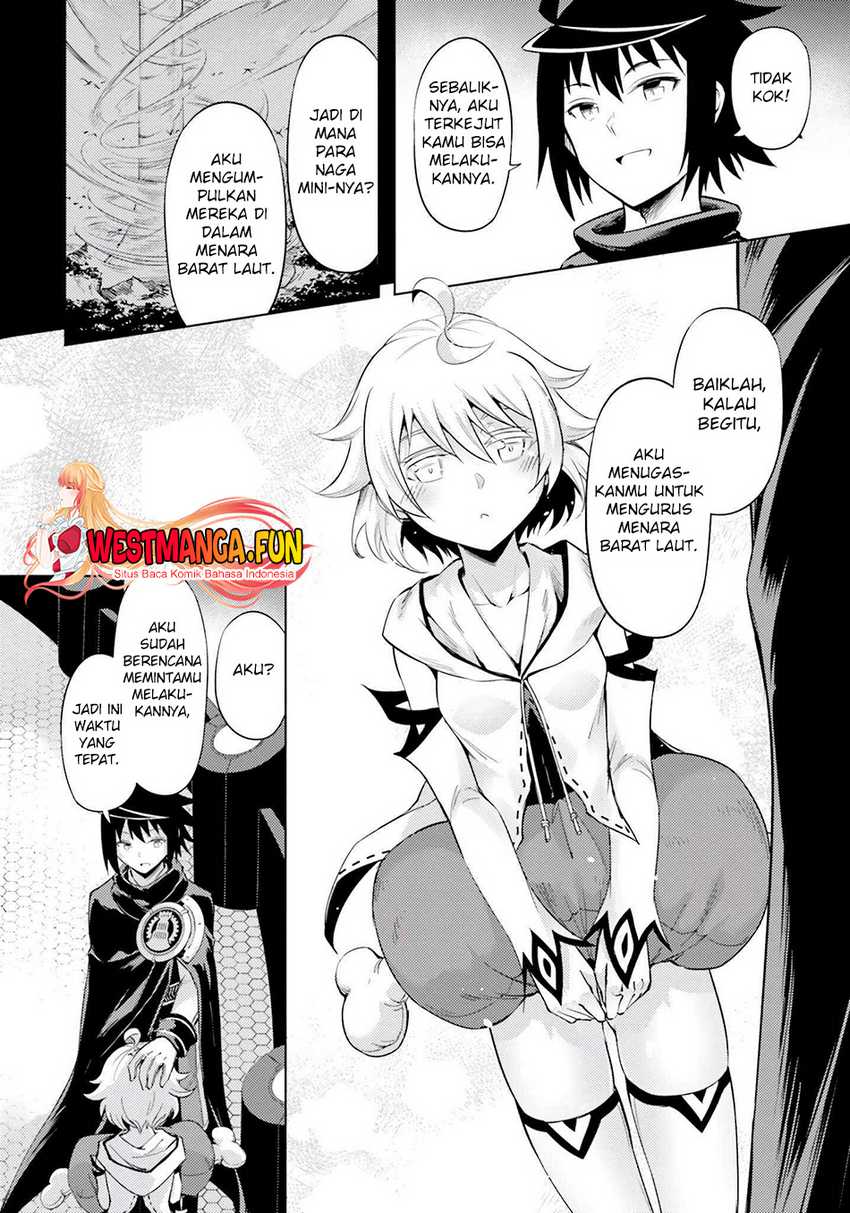 tono-no-kanri-o-shite-miyou - Chapter: 57