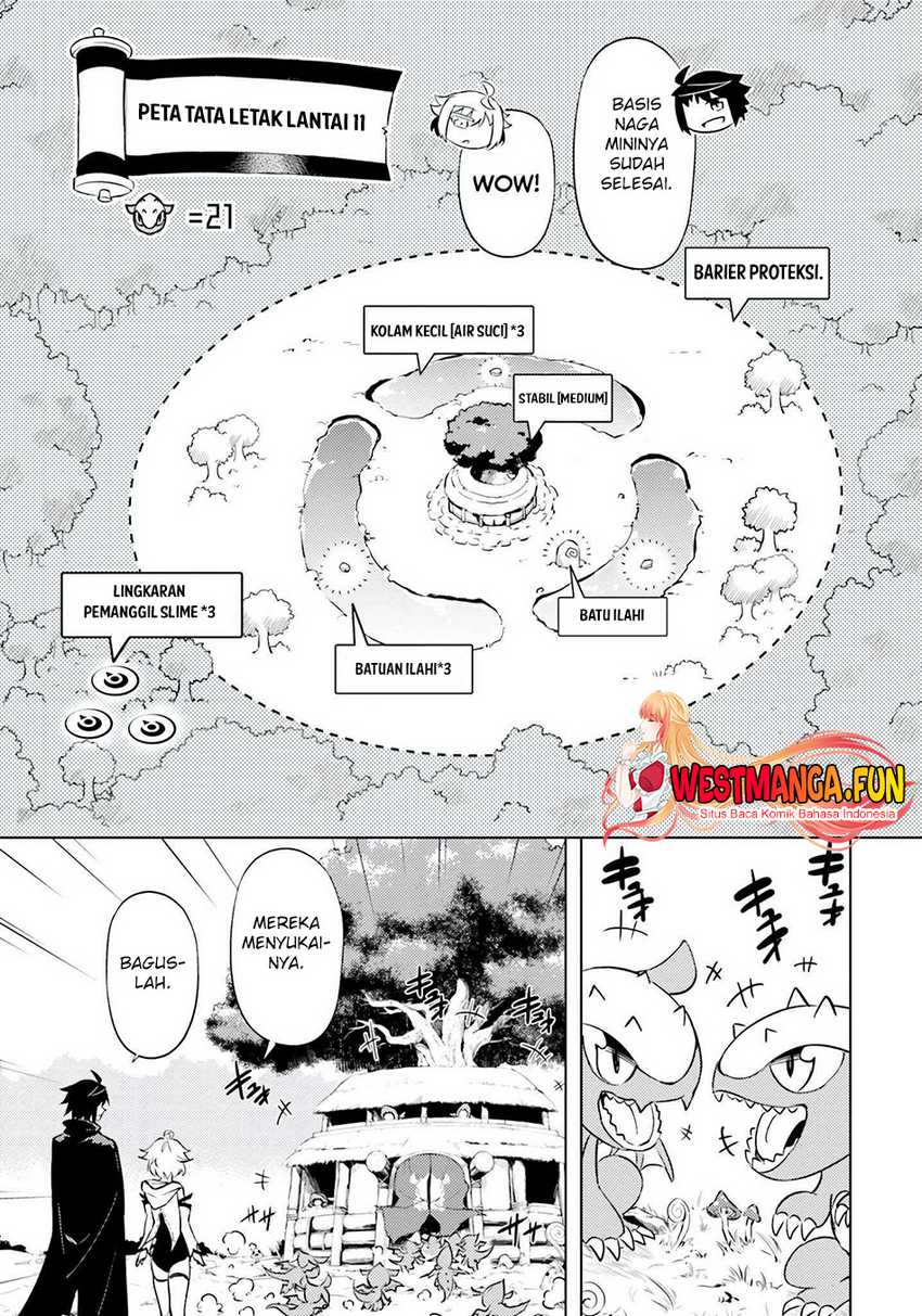 tono-no-kanri-o-shite-miyou - Chapter: 57