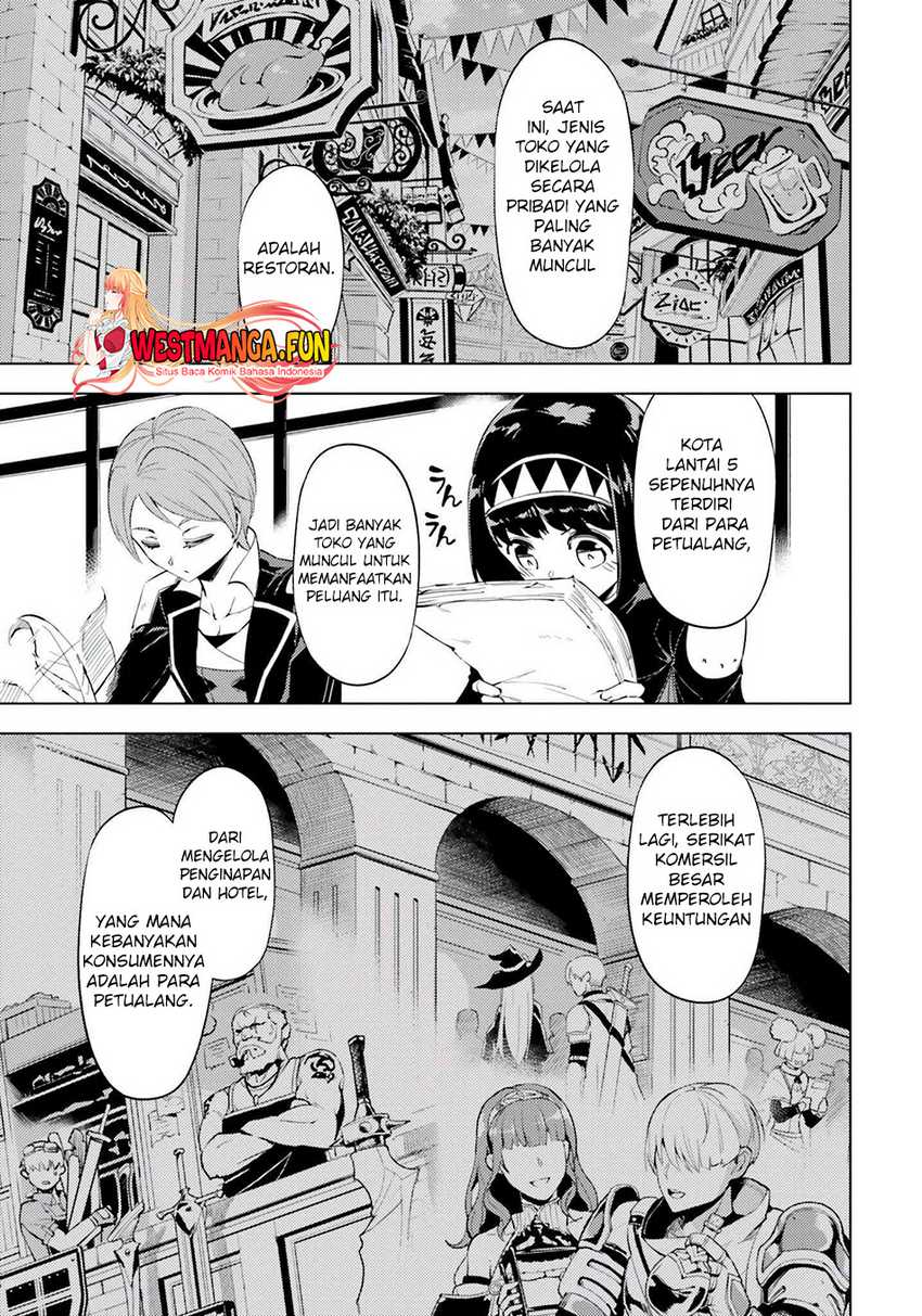 tono-no-kanri-o-shite-miyou - Chapter: 57