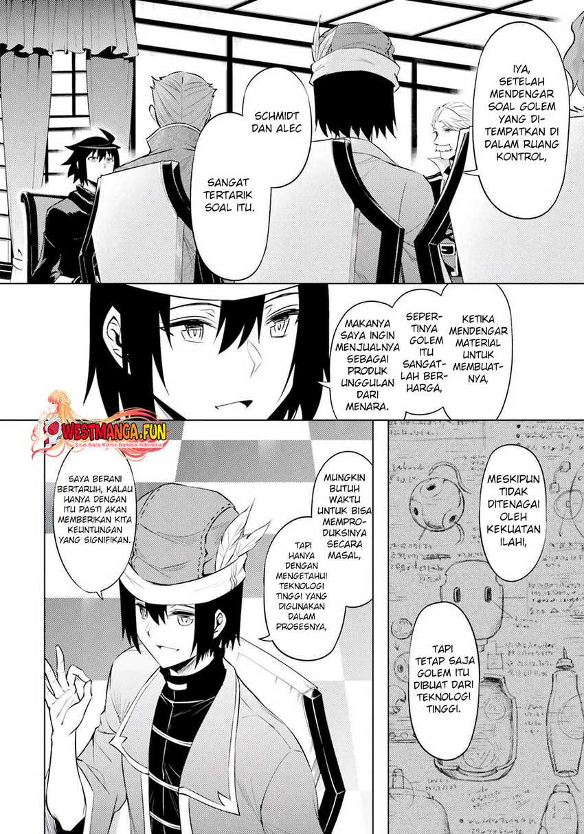 tono-no-kanri-o-shite-miyou - Chapter: 57