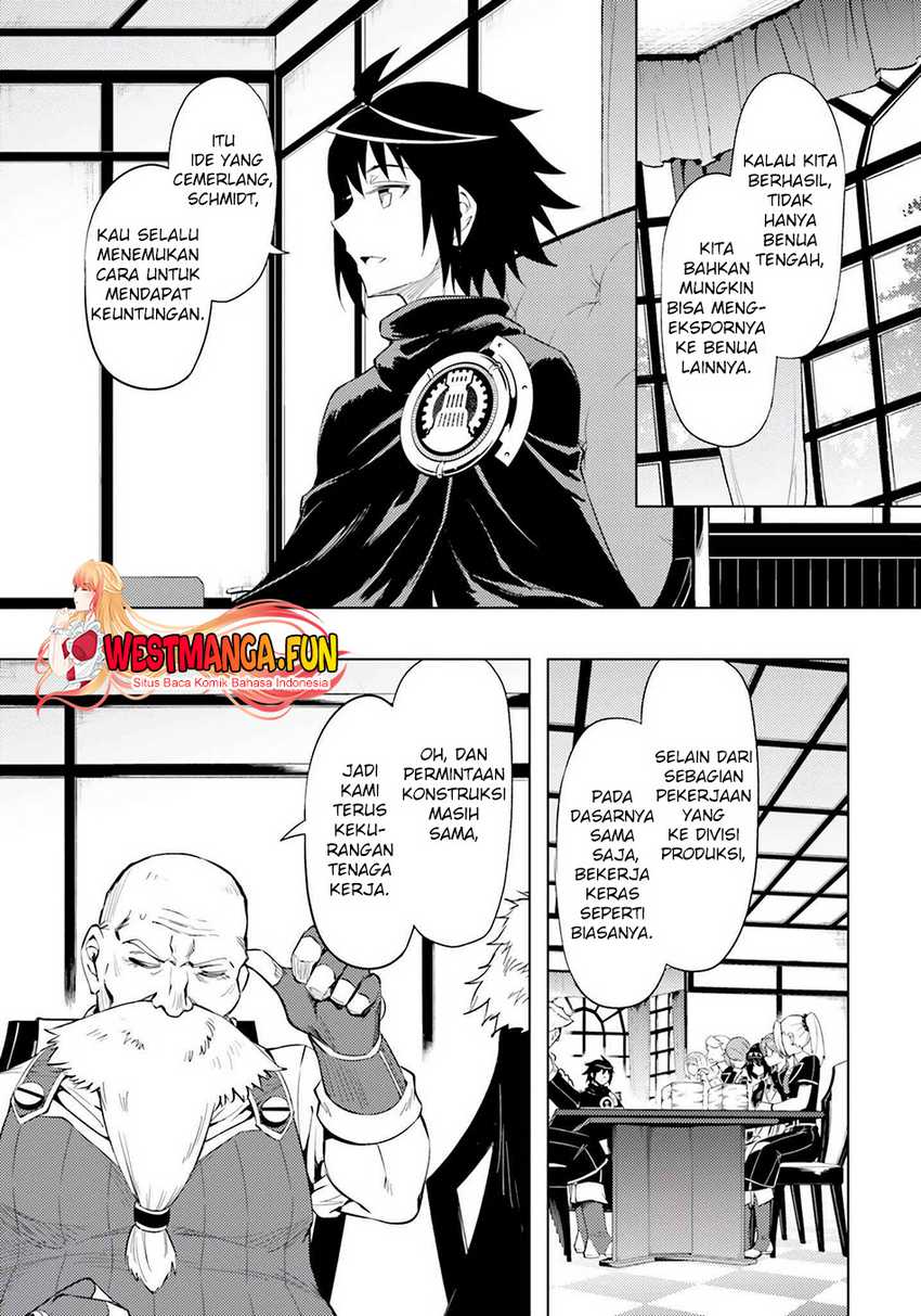 tono-no-kanri-o-shite-miyou - Chapter: 57