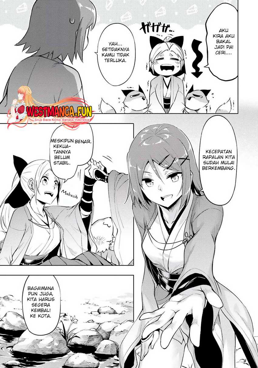 tono-no-kanri-o-shite-miyou - Chapter: 57