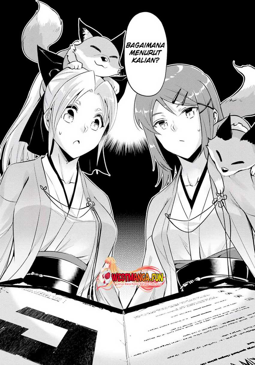 tono-no-kanri-o-shite-miyou - Chapter: 57