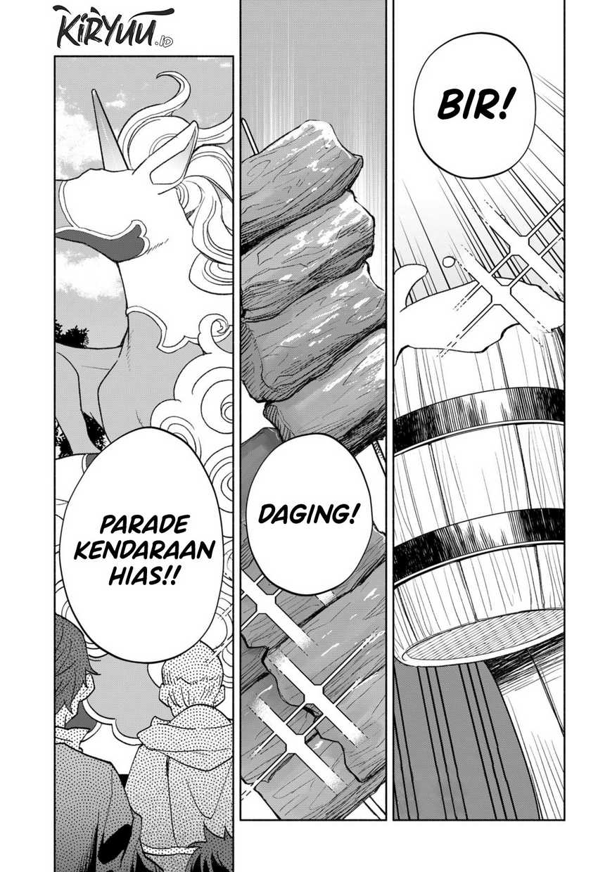 maou-sama-exchange - Chapter: 9