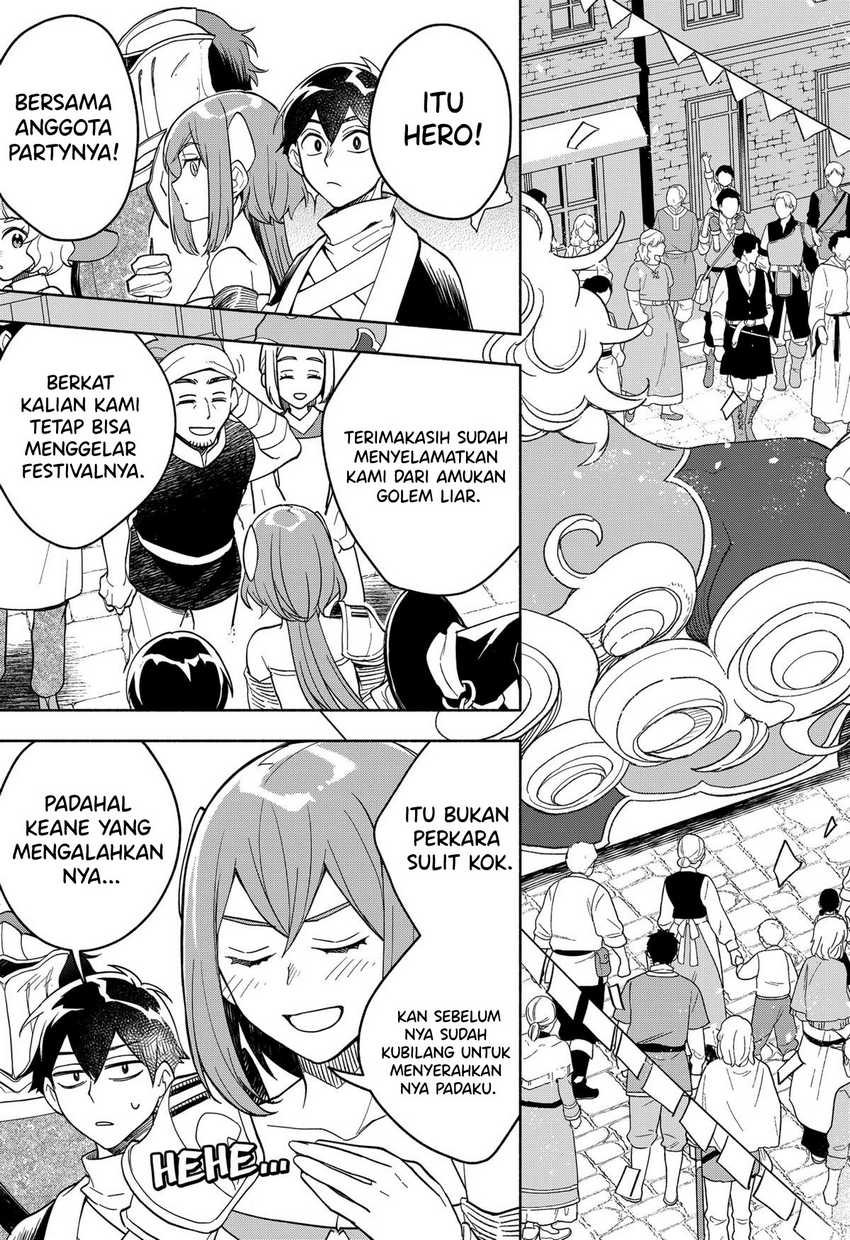 maou-sama-exchange - Chapter: 9