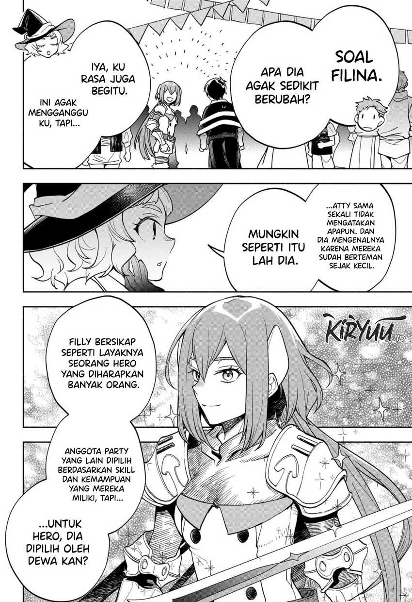 maou-sama-exchange - Chapter: 9