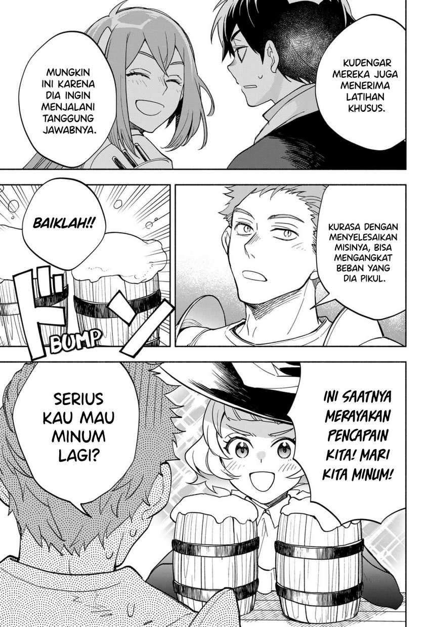 maou-sama-exchange - Chapter: 9