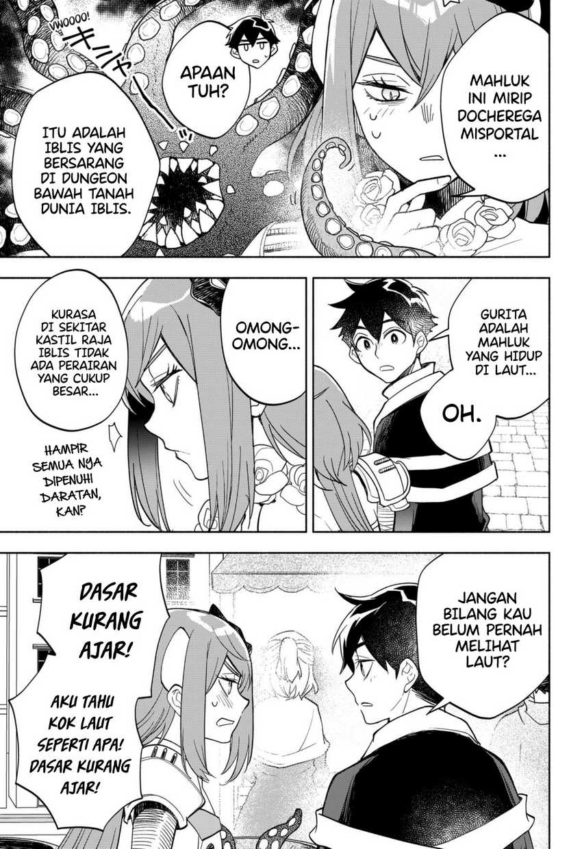 maou-sama-exchange - Chapter: 9