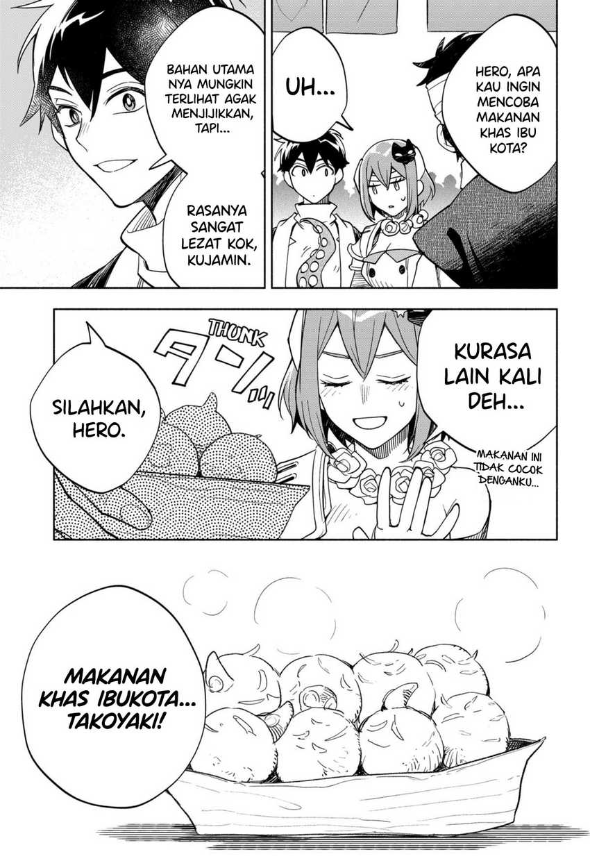 maou-sama-exchange - Chapter: 9