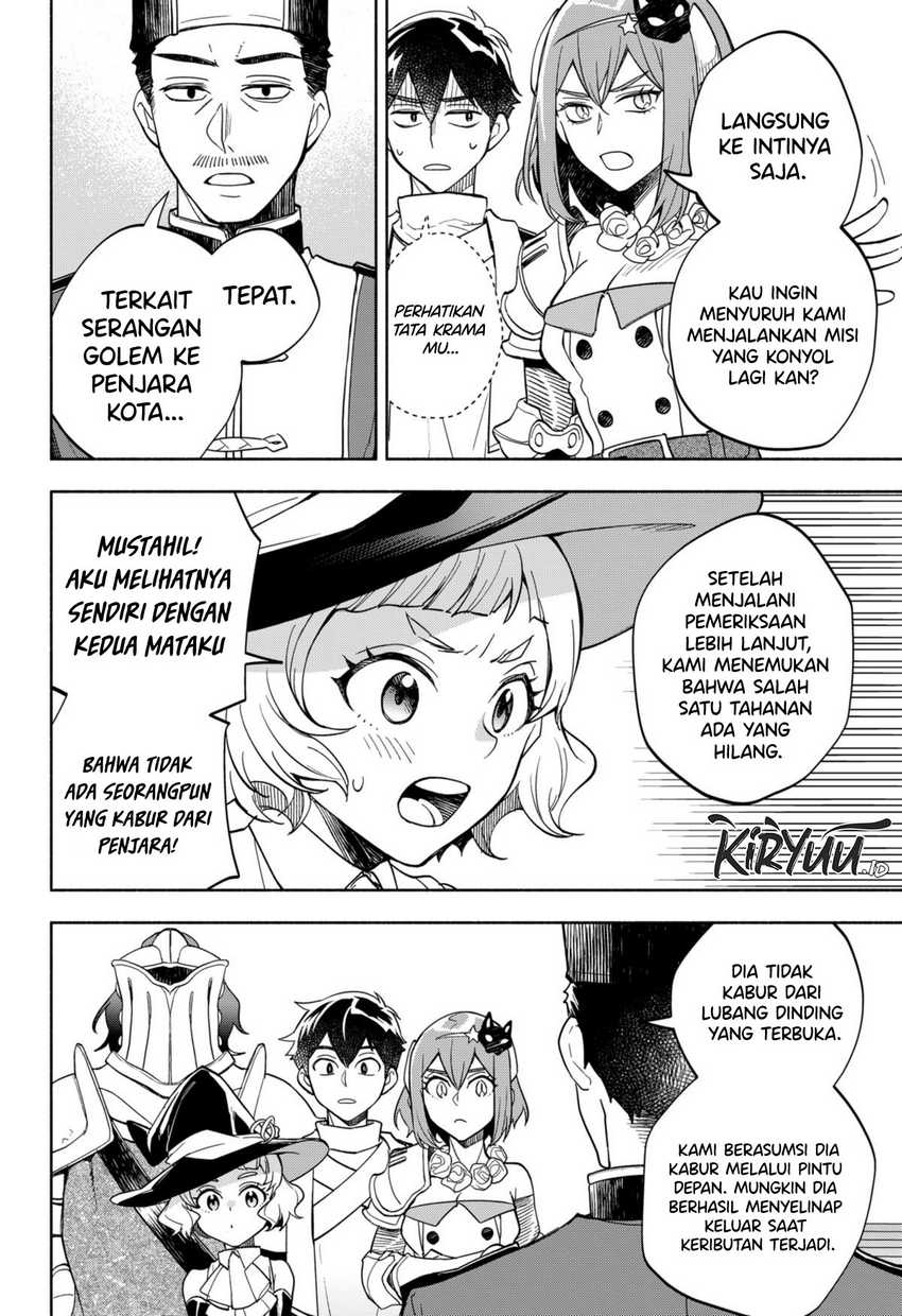 maou-sama-exchange - Chapter: 9
