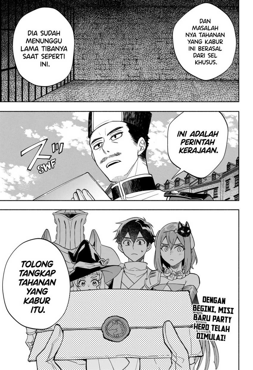 maou-sama-exchange - Chapter: 9