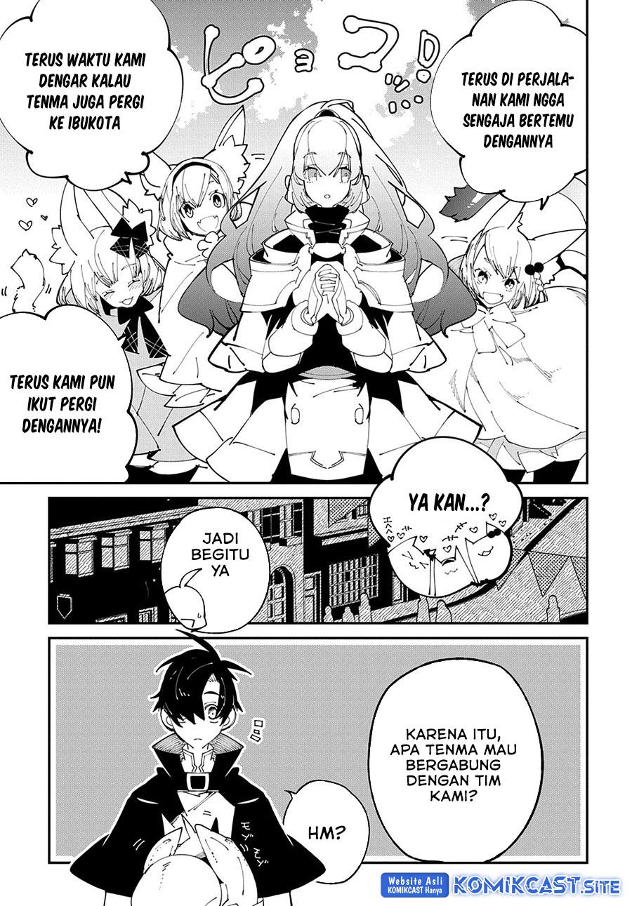 isekai-tensei-no-boukensha - Chapter: 38