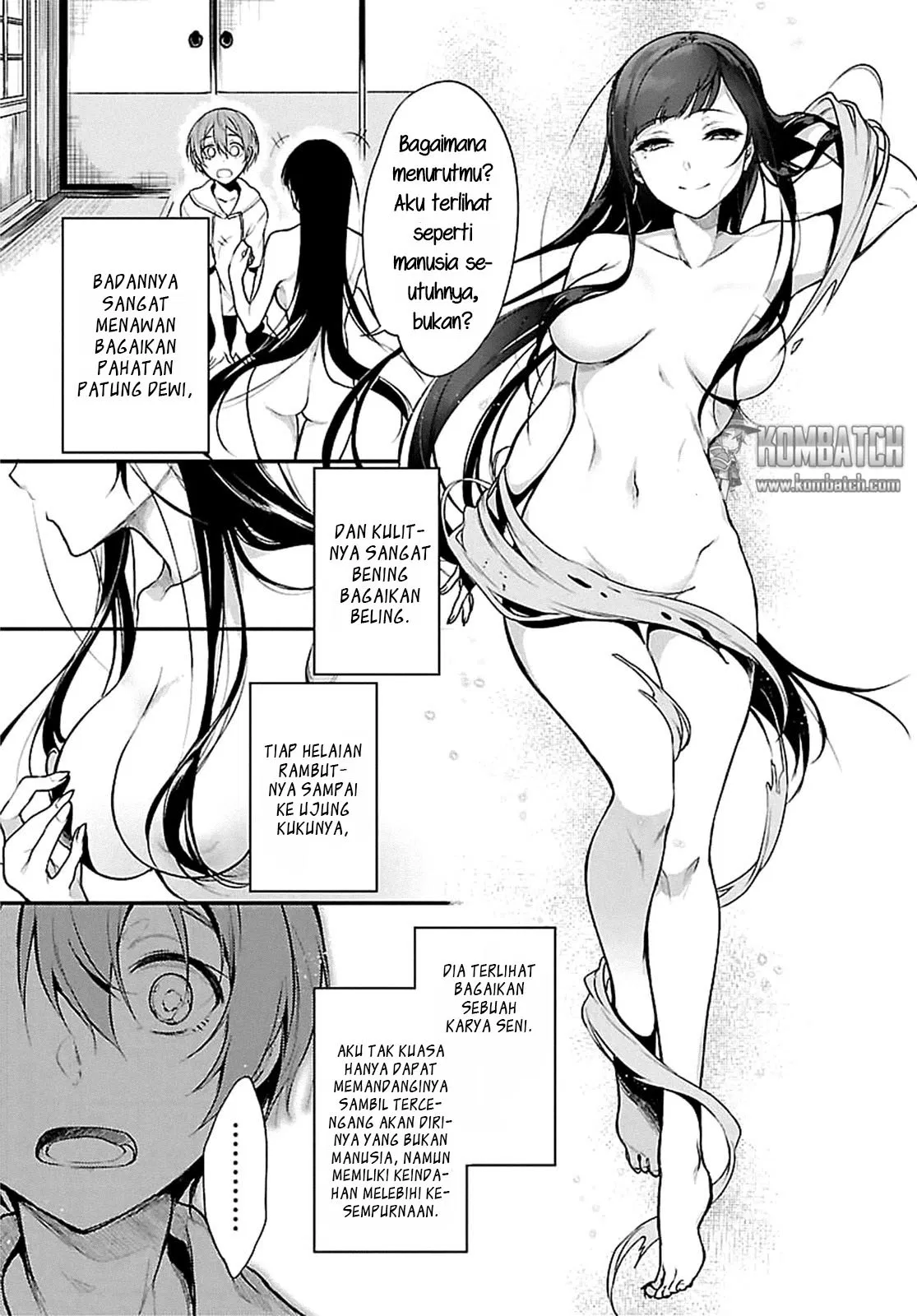 ane-naru-mono - Chapter: 2